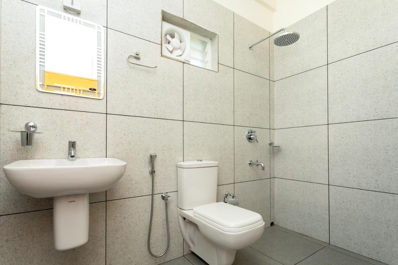 Poetrie Homestay Kochi Luaran gambar